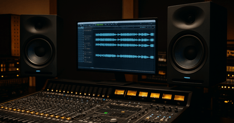 The 10 Mixing Mistakes You Must Absolutely Avoid
