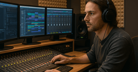 10 Perfect Gifts for a Happy Sound Creator