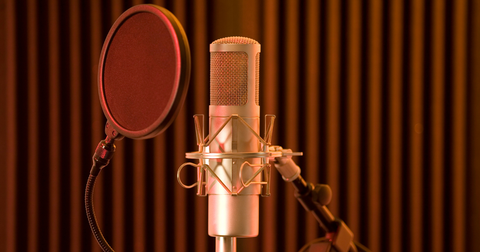 How to Choose Your Microphone’s Polar Pattern: The Complete Guide