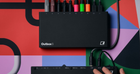 Elektron Outbox 8: The Audio/CV Interface That Simplifies Hybrid Setups