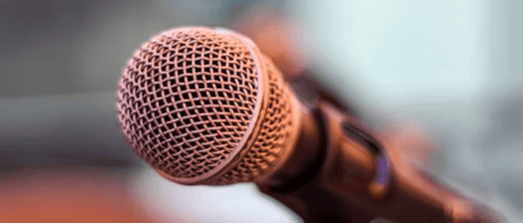 The Different Types of Microphones (Part 1)