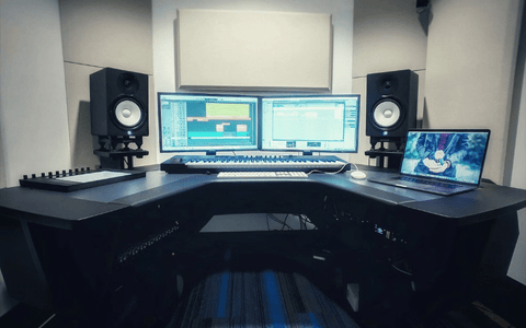 Top 5 Studio Monitors Under €500