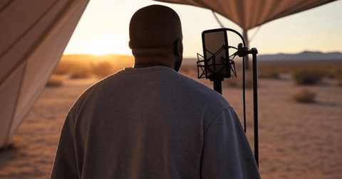 The 10 most unusual studio recording locations