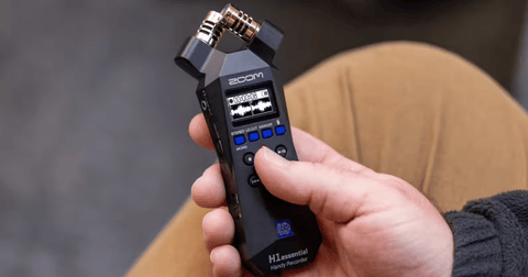 Top 5 voice recorders: must-have models