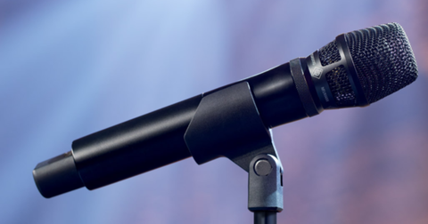 New Neumann KK 104 U and KK 105 U microphone capsules: universal compatibility