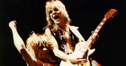 Randy Rhoads: the prodigy guitarist Ozzy lost at 25