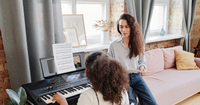 Piano for Beginners: 9 Must-Have Models for the New School Year