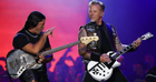 Robert Trujillo: The Bassist Who Brought the Groove to Metallica