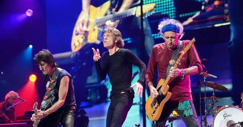 The Rolling Stones Will Release Their 25th Studio Album in July 2026