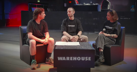 Beyond The Decks Ep.3: CDJ-3000X and DJM-V5 Review