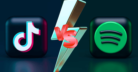 Is TikTok Killing the Album? The Race for Trends