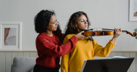 Beginner Violin: Choosing the Right Model for the New School Year