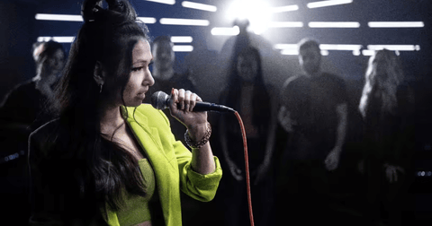 Top 5 Microphones for Live Performance