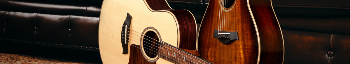 Taylor guitars