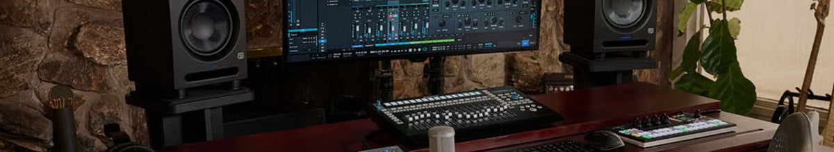Presonus