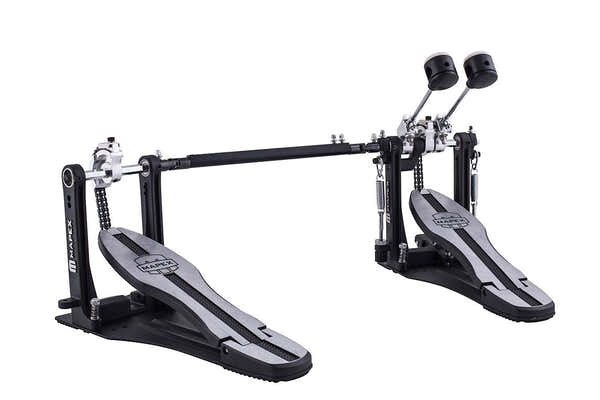 Mapex P600TW - MARS - DOUBLE BASS DRUM PEDAL CHAIN DRIVE