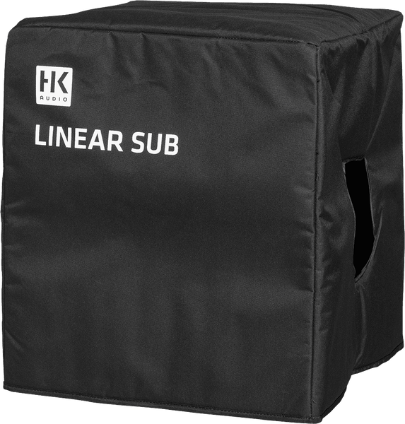 HK Audio COVER FOR L SUB 1800