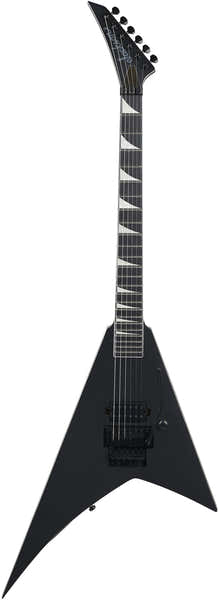 Rhoads RR1A LTD Pro Plus Pure Metal EBO Satin Black