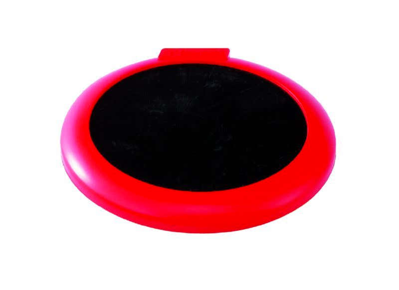 TSP6 - Practice Pad 6"