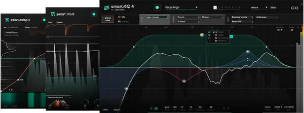 Sonible Smart:Essentials