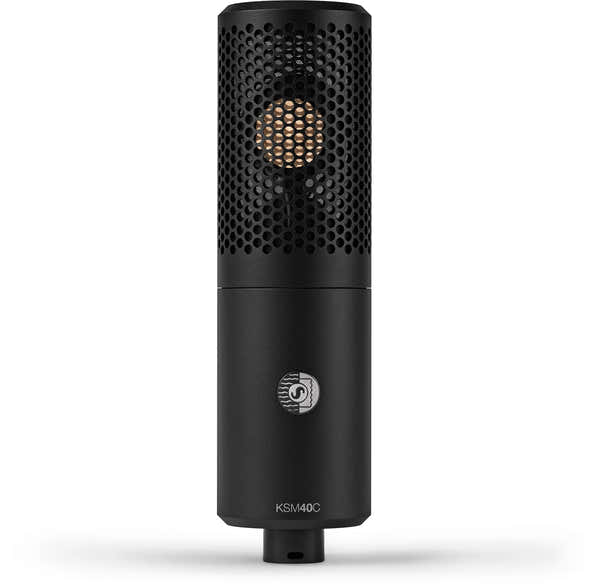 Shure KSM40C