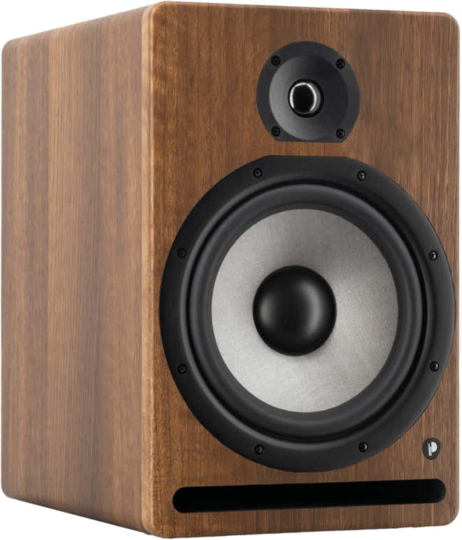 Pro 8 V4 Walnut