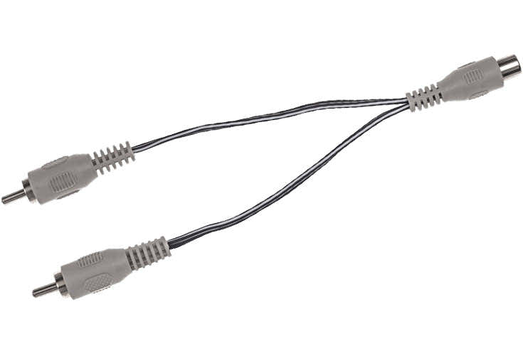 Flex 8800 Parallel current doubler 10cm