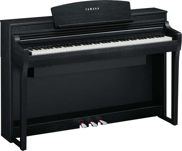 Yamaha CSP275 Black
