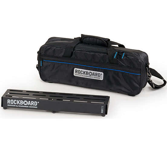 Rockboard DUO 2.1 + BAG