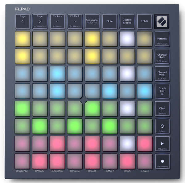 FLpad Mini