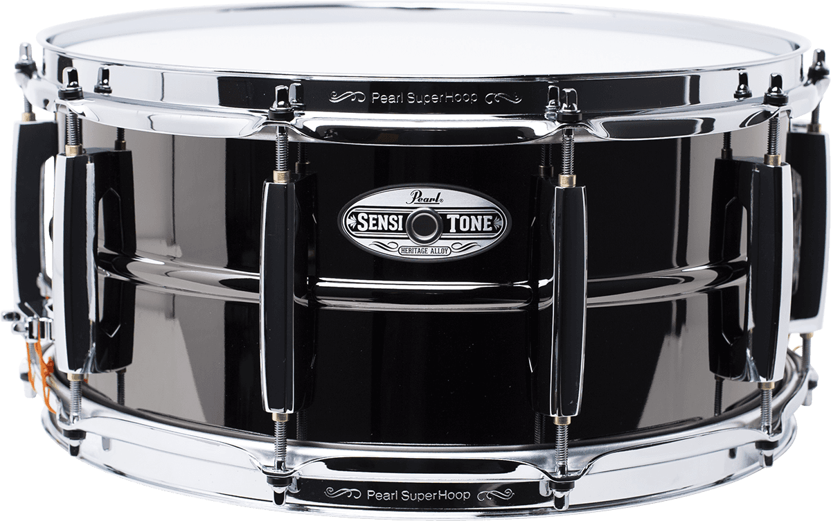 SENSITONE HERITAGE 14X6.5 ALLOY BRASS
