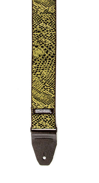 Dunlop Jacquard Serpentine