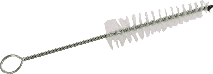 Brush Swab Mouthpiece