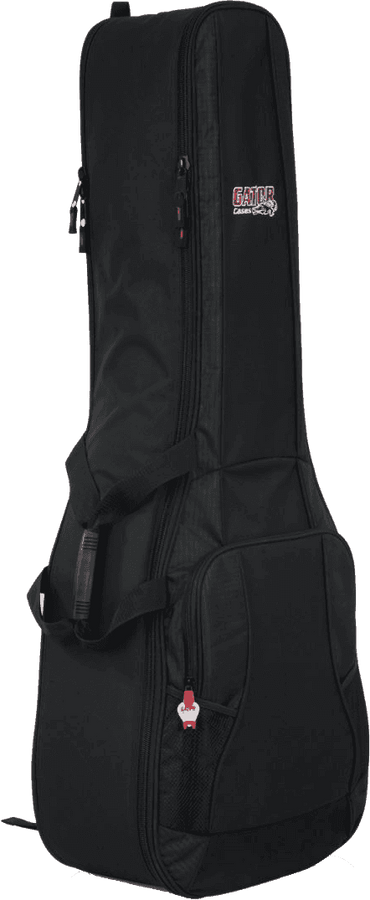 Double Electric + Folk Gigbag - 4G