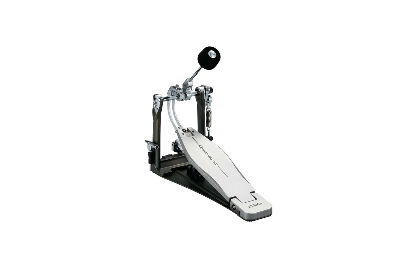 HPDS1 - DYNA-SYNC DIRECT DRIVE
