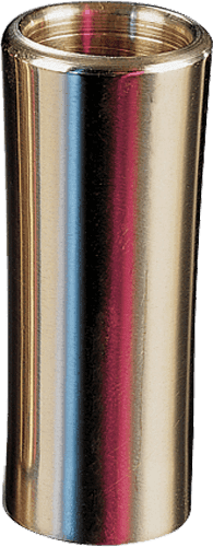 Dunlop ADU 232 - LARGE BRASS - 20,5 X 24 / 25,5 X 63,5 MM