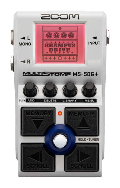 MS-50G+
