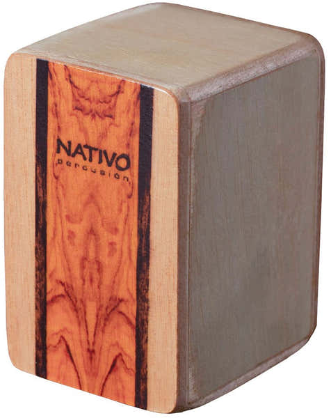 Nativo Percussion Shaker Int1