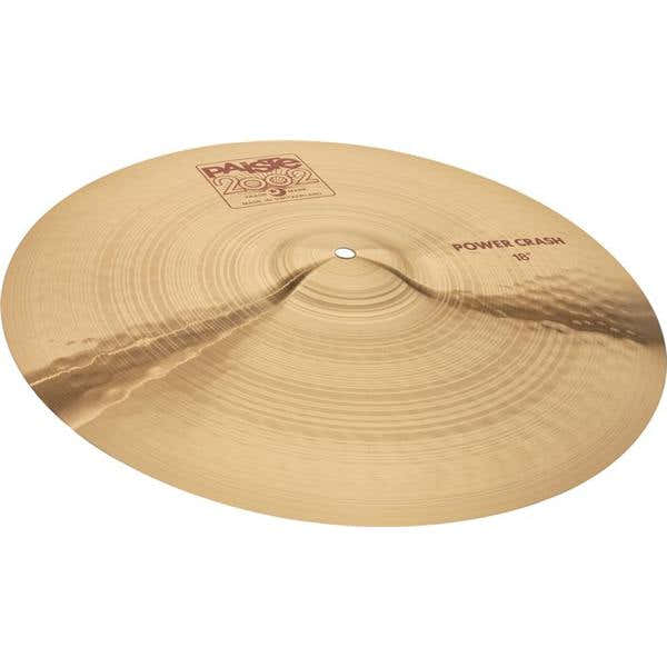 Paiste 2002 Power Crash 19"