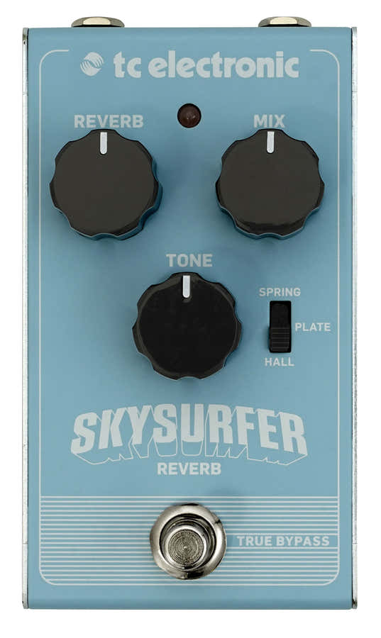Skysurfer Reverb