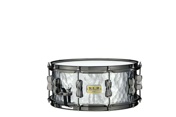 Tama S.L.P. 14"X6" Expressive Hammered Steel