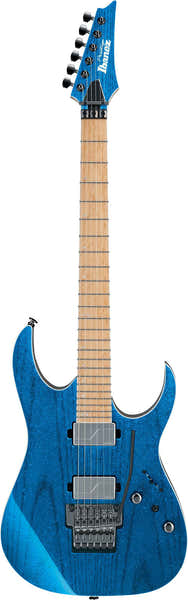 Ibanez RG5120M-FCN Frozen Ocean Prestige