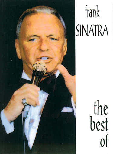 Faber Music Sinatra Franck - Best Of - PVG