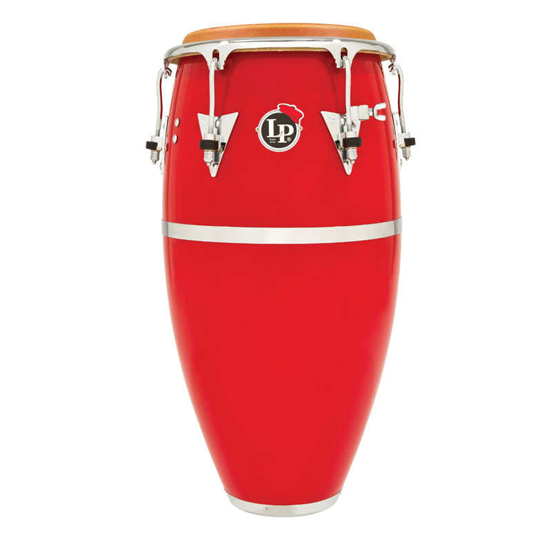 LP552X-1RD CONGA PATATO TUMBA 12,5"