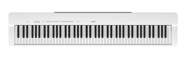 Yamaha P-225 White