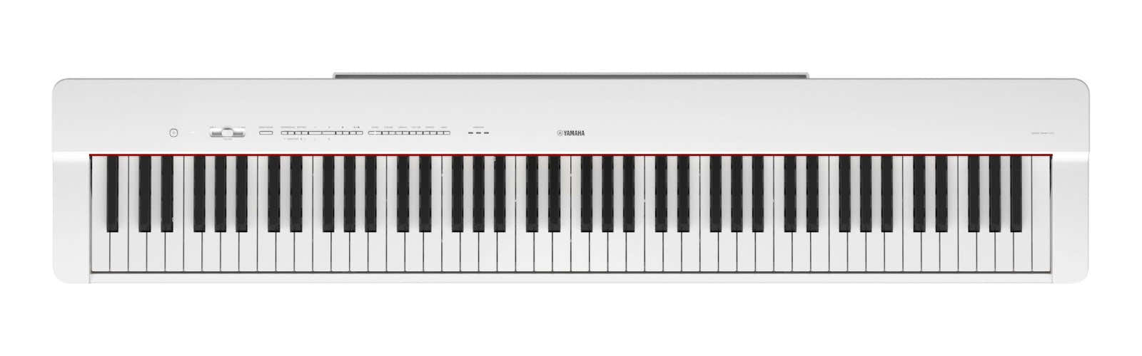 P-225 White