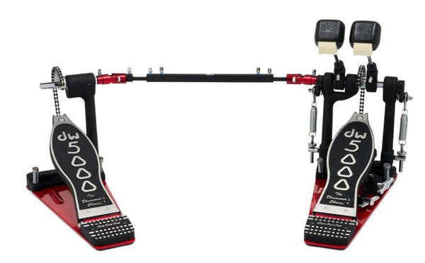 Double Bass Drum Pedal 5002AH4