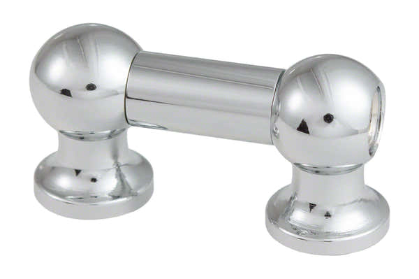 TL12S25 - TUBE LUG - 25MM - SINGLE ENDED (X1)