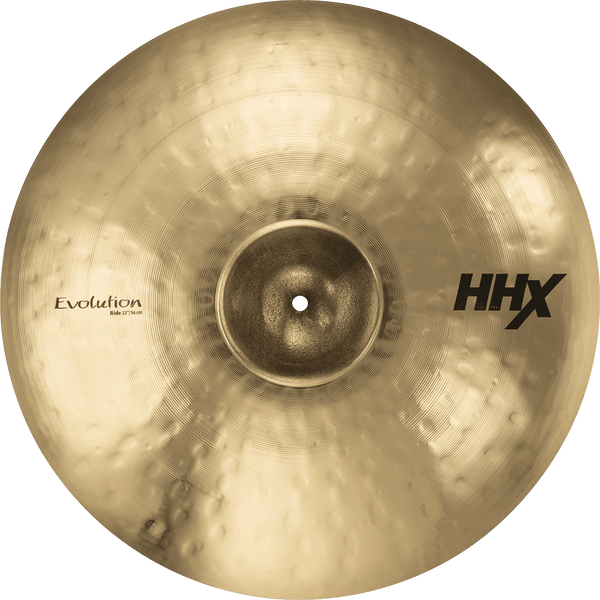 12212XEB HHX Evolution Ride 22"