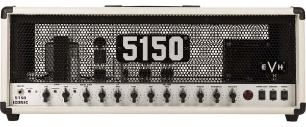5150 Iconic Series 80W Head Ivory 230V Eur